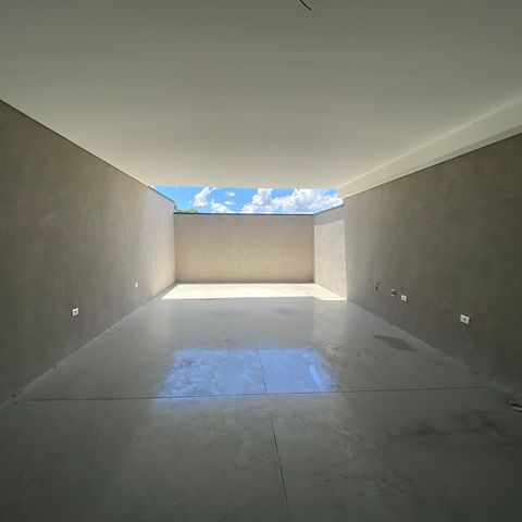 Casa à venda com 260m², 3 quartos e 5 vagasGaragem