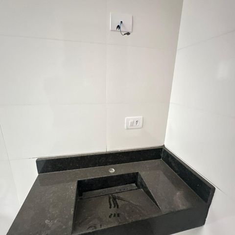 Casa à venda com 260m², 3 quartos e 5 vagasBanheiro da Suíte 3