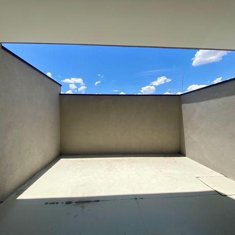 Casa à venda com 260m², 3 quartos e 5 vagasGaragem