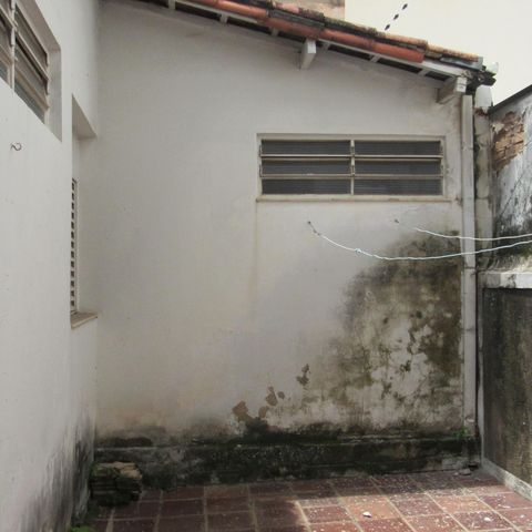 Casa à venda com 175m², 3 quartos e 2 vagasQuintal