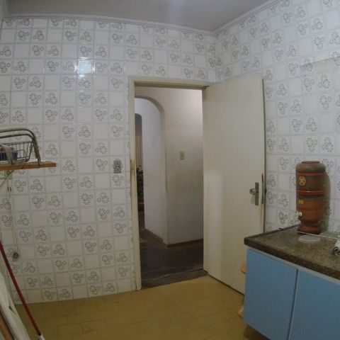 Casa à venda com 175m², 3 quartos e 2 vagasCozinha