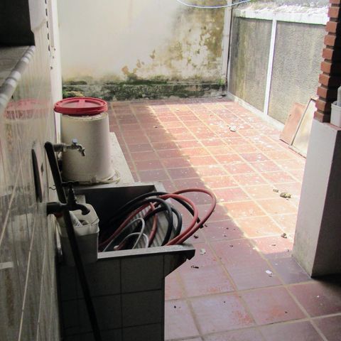 Casa à venda com 175m², 3 quartos e 2 vagasÁrea de Serviço