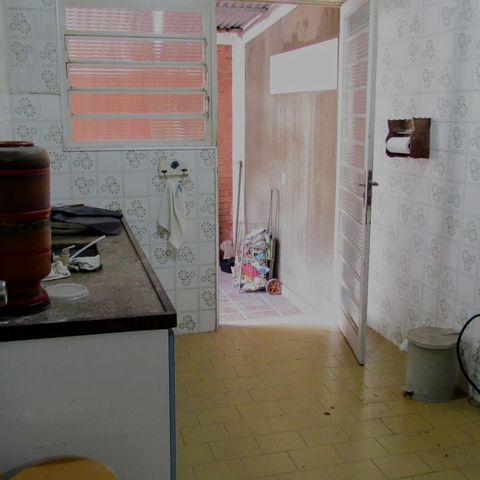 Casa à venda com 175m², 3 quartos e 2 vagasCozinha