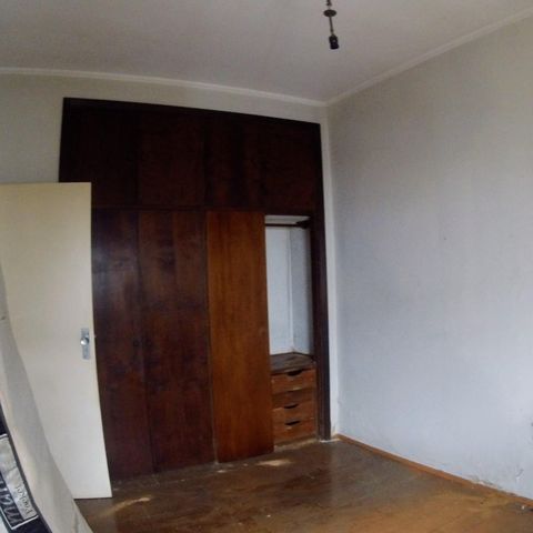 Casa à venda com 175m², 3 quartos e 2 vagasÁrea de Serviço