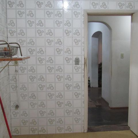 Casa à venda com 175m², 3 quartos e 2 vagasCozinha