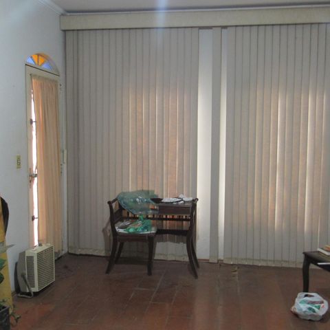 Casa à venda com 175m², 3 quartos e 2 vagasSala