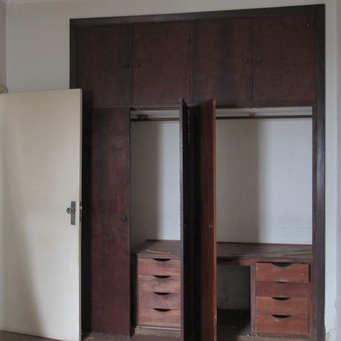 Casa à venda com 175m², 3 quartos e 2 vagasQuarto