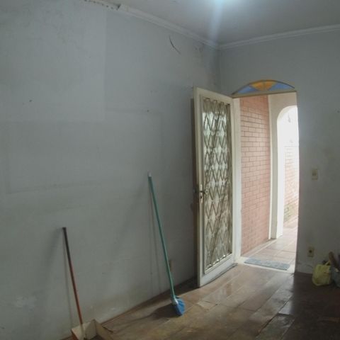 Casa à venda com 175m², 3 quartos e 2 vagasSala