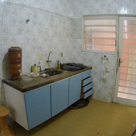 Casa à venda com 175m², 3 quartos e 2 vagasCozinha