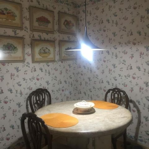 Apartamento à venda com 236m², 4 quartos e 3 vagas