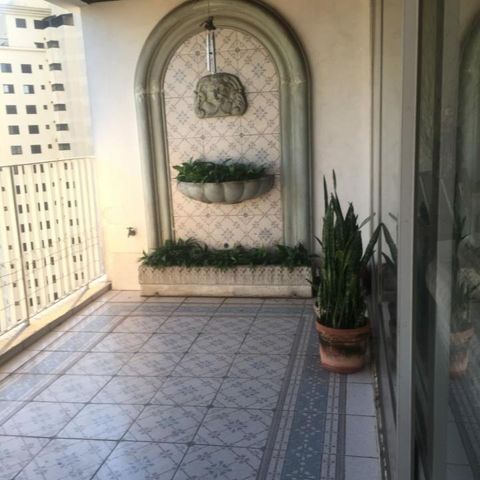 Apartamento à venda com 236m², 4 quartos e 3 vagas