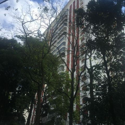 Apartamento à venda com 236m², 4 quartos e 3 vagas