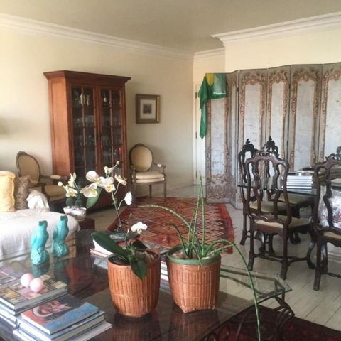 Apartamento à venda com 236m², 4 quartos e 3 vagas