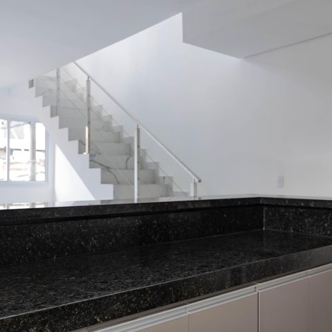 Apartamento à venda com 128m², 2 quartos e 2 vagas Apartamento à venda com 128m², 2 quartos e 2 vagasCozinha