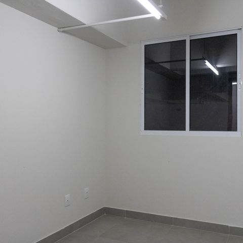 Apartamento à venda com 128m², 2 quartos e 2 vagas Apartamento à venda com 128m², 2 quartos e 2 vagasHome Office