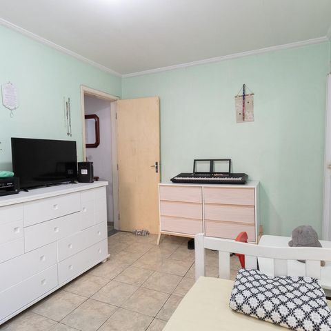 Casa à venda com 134m², 3 quartos e 2 vagasQuarto 1