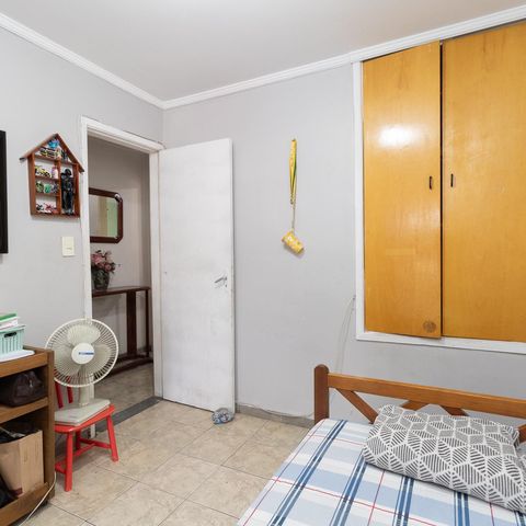 Casa à venda com 134m², 3 quartos e 2 vagasQuarto 2