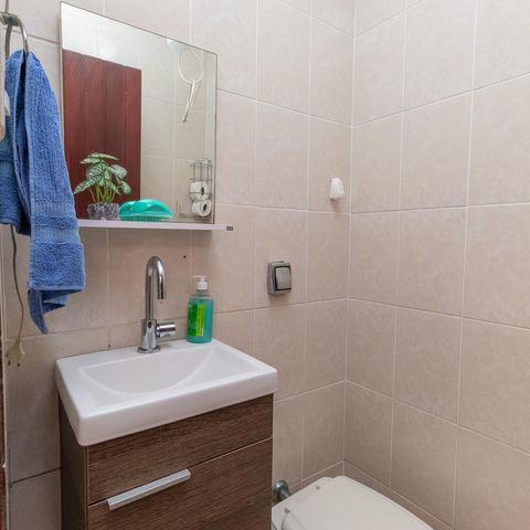 Casa à venda com 134m², 3 quartos e 2 vagasBanheiro 2