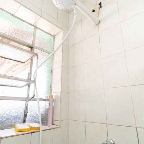 Casa à venda com 134m², 3 quartos e 2 vagasBanheiro 1