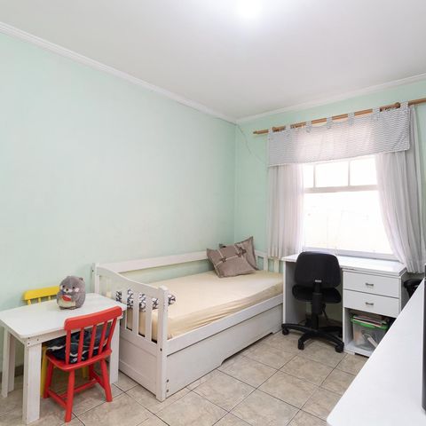 Casa à venda com 134m², 3 quartos e 2 vagasQuarto 1