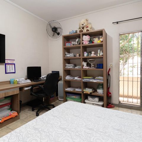 Casa à venda com 134m², 3 quartos e 2 vagasSuíte