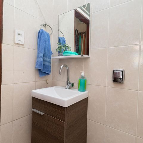 Casa à venda com 134m², 3 quartos e 2 vagasBanheiro 2