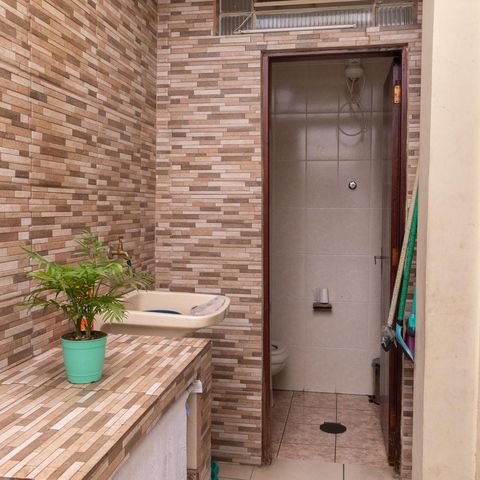 Casa à venda com 134m², 3 quartos e 2 vagasQuintal