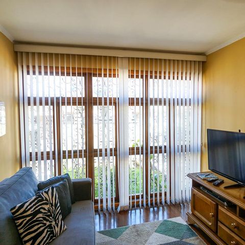 Casa à venda com 200m², 3 quartos e 4 vagasSala de estar