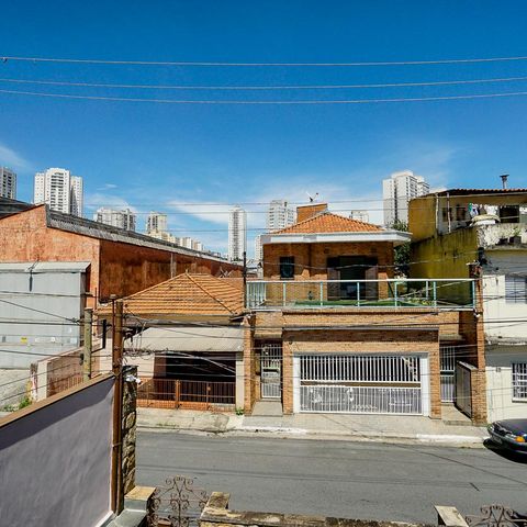 Casa à venda com 200m², 3 quartos e 4 vagasVista do quarto 