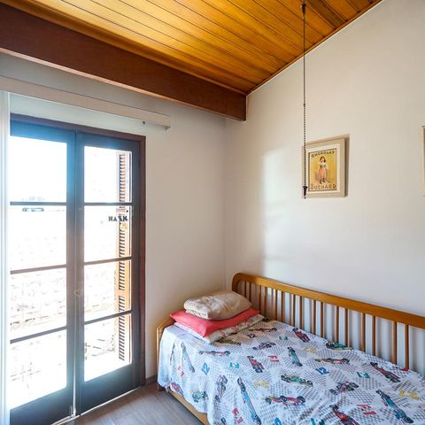 Casa à venda com 200m², 3 quartos e 4 vagasSuíte 02