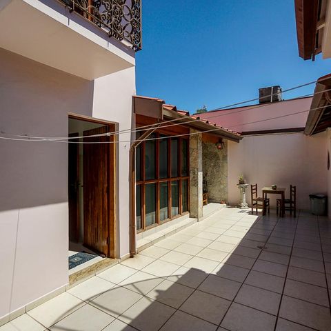 Casa à venda com 200m², 3 quartos e 4 vagasQuintal