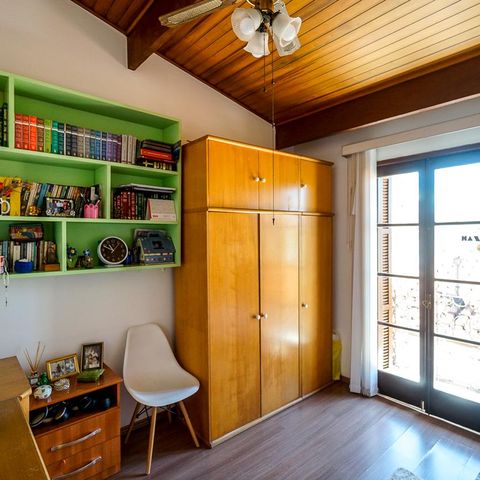 Casa à venda com 200m², 3 quartos e 4 vagasSuíte 02
