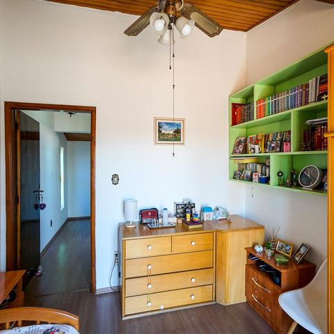 Casa à venda com 200m², 3 quartos e 4 vagasSuíte 02