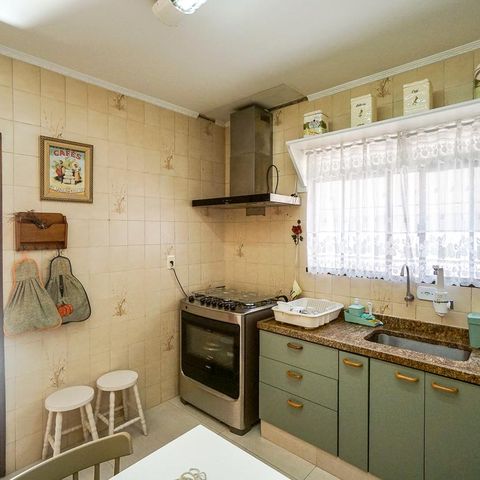 Casa à venda com 200m², 3 quartos e 4 vagasCozinha