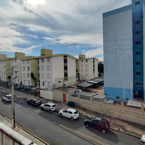 Apartamento à venda com 60m², 2 quartos e 2 vagas Apartamento à venda com 60m², 2 quartos e 2 vagasVista Varanda