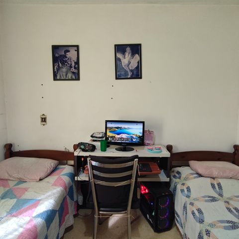 Apartamento à venda com 60m², 2 quartos e 2 vagas Apartamento à venda com 60m², 2 quartos e 2 vagasQuarto 1