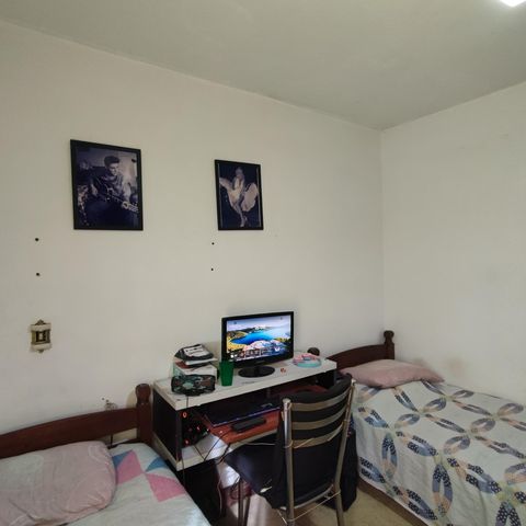 Apartamento à venda com 60m², 2 quartos e 2 vagas Apartamento à venda com 60m², 2 quartos e 2 vagasQuarto 1