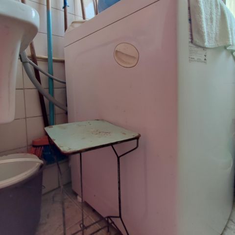 Apartamento à venda com 60m², 2 quartos e 2 vagas Apartamento à venda com 60m², 2 quartos e 2 vagasÁrea de Serviço