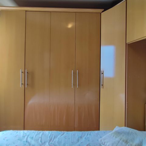 Apartamento à venda com 60m², 2 quartos e 2 vagas Apartamento à venda com 60m², 2 quartos e 2 vagasQuarto 2
