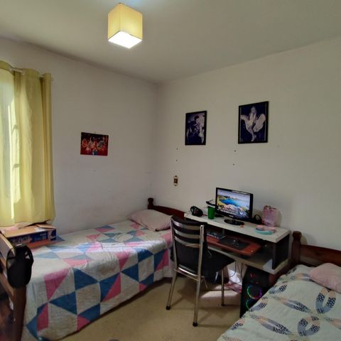 Apartamento à venda com 60m², 2 quartos e 2 vagas Apartamento à venda com 60m², 2 quartos e 2 vagasQuarto 1