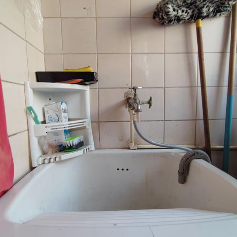 Apartamento à venda com 60m², 2 quartos e 2 vagas Apartamento à venda com 60m², 2 quartos e 2 vagasÁrea de Serviço