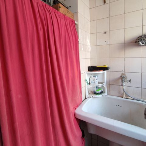 Apartamento à venda com 60m², 2 quartos e 2 vagas Apartamento à venda com 60m², 2 quartos e 2 vagasÁrea de Serviço