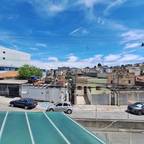 Casa à venda com 133m², 3 quartos e 2 vagas Casa à venda com 133m², 3 quartos e 2 vagasVista Sacada Quarto 3