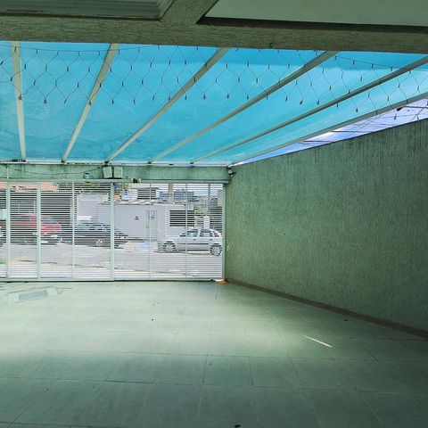 Casa à venda com 133m², 3 quartos e 2 vagas Casa à venda com 133m², 3 quartos e 2 vagasGaragem
