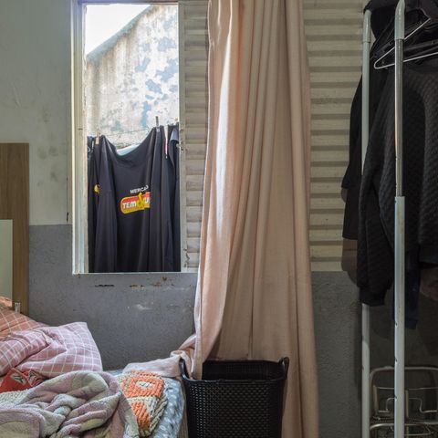 Casa à venda com 125m², 2 quartos e 1 vaga Casa à venda com 125m², 2 quartos e 1 vagaQuarto 2