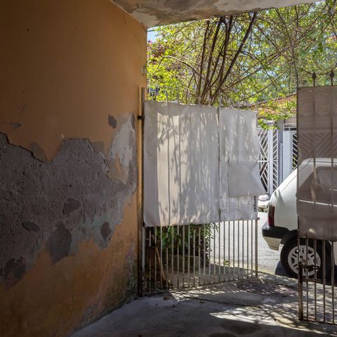 Casa à venda com 125m², 2 quartos e 1 vaga Casa à venda com 125m², 2 quartos e 1 vagaGaragem