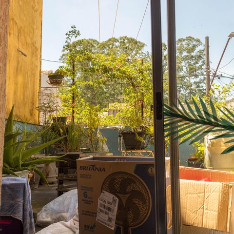 Casa à venda com 125m², 2 quartos e 1 vaga Casa à venda com 125m², 2 quartos e 1 vagaQuarto 1