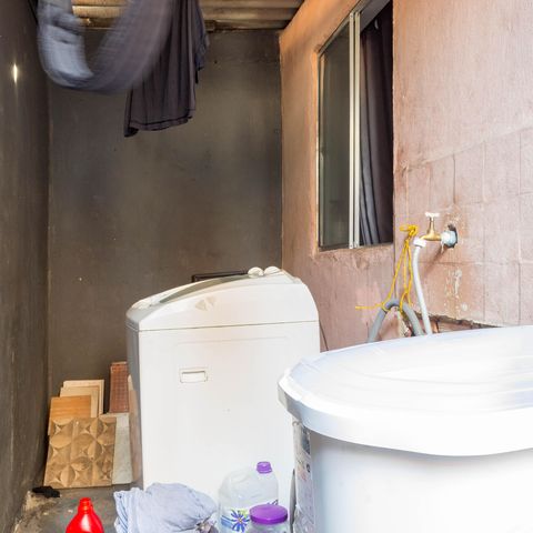Casa à venda com 125m², 2 quartos e 1 vaga Casa à venda com 125m², 2 quartos e 1 vagaÁrea de Serviço