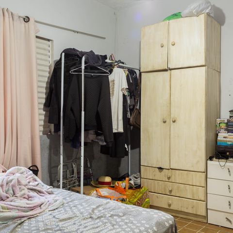 Casa à venda com 125m², 2 quartos e 1 vaga Casa à venda com 125m², 2 quartos e 1 vagaQuarto 2