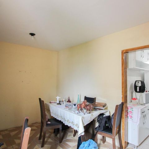 Apartamento à venda com 45m², 2 quartos e 2 vagasSala